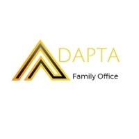 ADAPTA FAMILY OFFICE logo, ADAPTA FAMILY OFFICE contact details