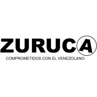 ZURUCA logo, ZURUCA contact details