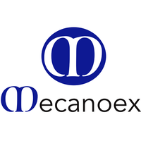 Mecanoex logo, Mecanoex contact details