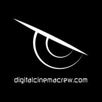 Digital Cinema Crew - Equipment & Crew Network logo, Digital Cinema Crew - Equipment & Crew Network contact details