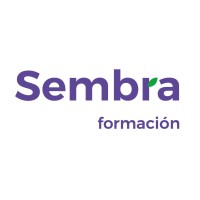 Sembra Formación logo, Sembra Formación contact details