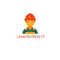 Lamash Realty logo, Lamash Realty contact details