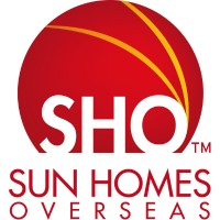 SUN HOMES OVERSEAS LTD logo, SUN HOMES OVERSEAS LTD contact details