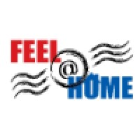 Feel at Home logo, Feel at Home contact details