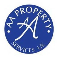 AA Property Services UK Ltd logo, AA Property Services UK Ltd contact details