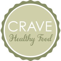 Crave Healthy Food logo, Crave Healthy Food contact details