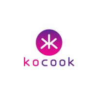 Kocook logo, Kocook contact details