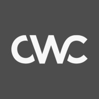 CWC logo, CWC contact details