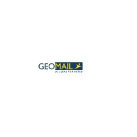 GEO MAIL COURIER logo, GEO MAIL COURIER contact details