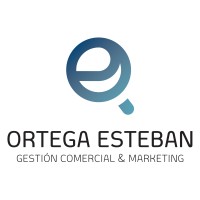 ORTEGA ESTEBAN GESTION COMERCIAL logo, ORTEGA ESTEBAN GESTION COMERCIAL contact details