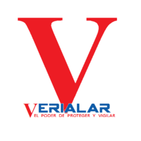 Verialar logo, Verialar contact details