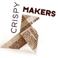 Crispy Makers logo, Crispy Makers contact details