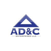 AD&C Enterprises LLC. logo, AD&C Enterprises LLC. contact details