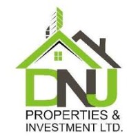 DNJ Properties logo, DNJ Properties contact details