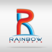 Rainbow Projects NG logo, Rainbow Projects NG contact details