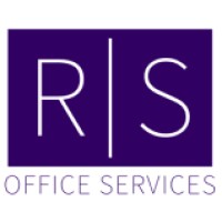 RS Office Services Ltd logo, RS Office Services Ltd contact details