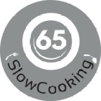 65SlowCooking logo, 65SlowCooking contact details