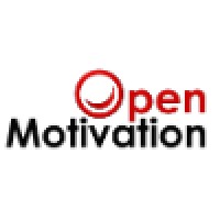 Open Motivation logo, Open Motivation contact details