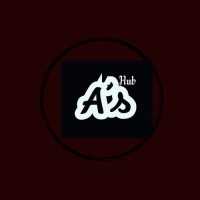 A's Hub logo, A's Hub contact details