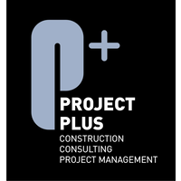 Project Plus logo, Project Plus contact details