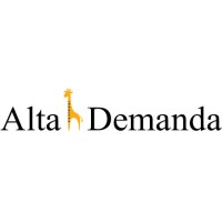 Alta Demanda logo, Alta Demanda contact details