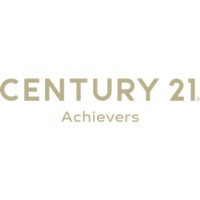 CENTURY 21 Achievers Realty logo, CENTURY 21 Achievers Realty contact details