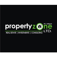 PROPERTY ZONE LTD logo, PROPERTY ZONE LTD contact details