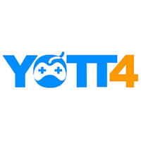 YOTT4 logo, YOTT4 contact details