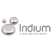 Iridium - Global Executive Search logo, Iridium - Global Executive Search contact details