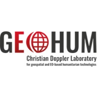 CDL GEOHUM logo, CDL GEOHUM contact details