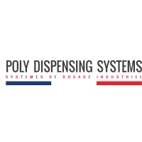 POLY DISPENSING SYSTEMS logo, POLY DISPENSING SYSTEMS contact details