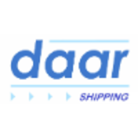 Daar Shipping logo, Daar Shipping contact details