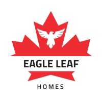 Eagle Leaf Homes logo, Eagle Leaf Homes contact details