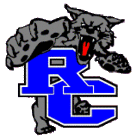 Rockbridge County High School logo, Rockbridge County High School contact details