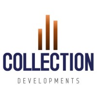 Collection Developments logo, Collection Developments contact details