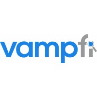 VAMP FI logo, VAMP FI contact details