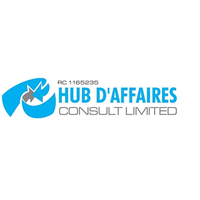 Hub D'Affaires Consult Ltd logo, Hub D'Affaires Consult Ltd contact details