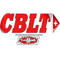 CBLT logo, CBLT contact details