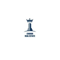 Crown Real Estate Ltd logo, Crown Real Estate Ltd contact details