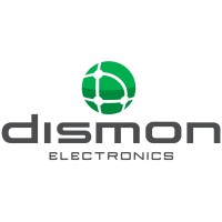 Dismon Electrónica S.L. logo, Dismon Electrónica S.L. contact details