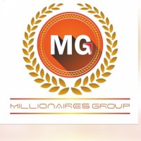 Millionaires Group Stock Market Training Institute logo, Millionaires Group Stock Market Training Institute contact details