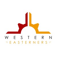 Western Easterners logo, Western Easterners contact details