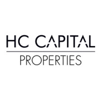 HC CAPITAL PROPERTIES LTD logo, HC CAPITAL PROPERTIES LTD contact details