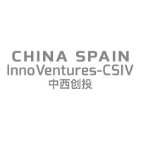 CHINA SPAIN INNOVENTURES - CSIV logo, CHINA SPAIN INNOVENTURES - CSIV contact details