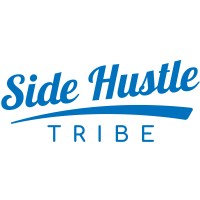 Side Hustle Tribe logo, Side Hustle Tribe contact details