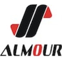 ALMOUR HOMES logo, ALMOUR HOMES contact details