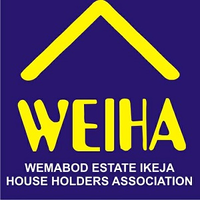 Wemabod Estate Ikeja House Holders Association (WEIHA) logo, Wemabod Estate Ikeja House Holders Association (WEIHA) contact details