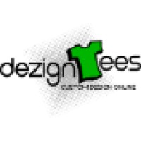 Dezign Tees LLC logo, Dezign Tees LLC contact details