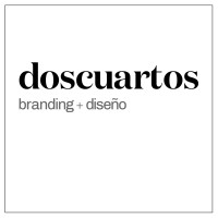 DosCuartos Branding & Edicion logo, DosCuartos Branding & Edicion contact details