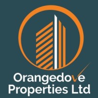 OrangeDove Properties Limited logo, OrangeDove Properties Limited contact details